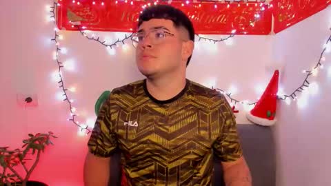 thiago_occonor online show from November 2025 04:35:02 AM