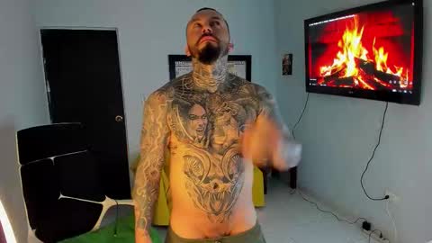 thiago online show from February 2026 02:46:01 PM