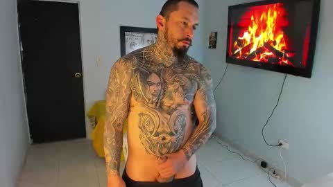 thiago online show from February 2026 02:46:01 PM