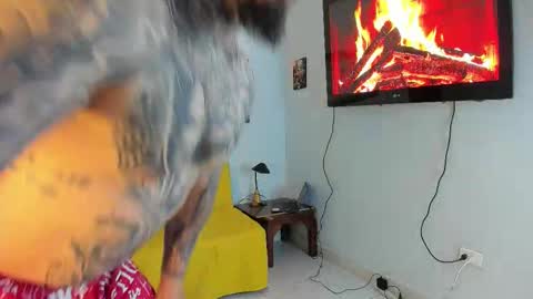 thiago online show from February 2026 04:25:01 PM