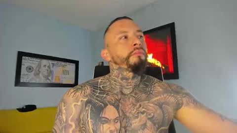 thiago online show from February 2026 09:51:02 AM