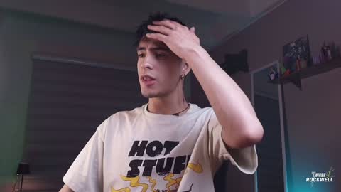 Snapshot of thiago_rockwell chatting on December 2024 03:18:02 AM Thiago online show from December 2024 03:18:02 AM