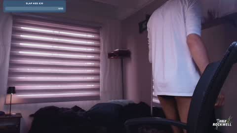 Snapshot of thiago_rockwell chatting on December 2024 10:06:02 PM Thiago online show from December 2024 10:06:02 PM