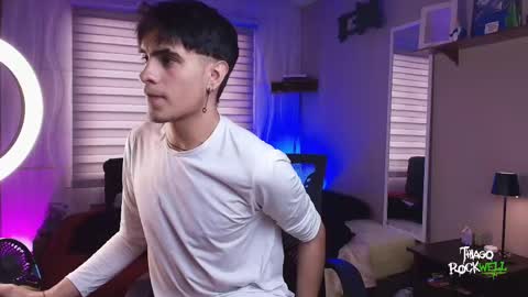 Snapshot of thiago_rockwell chatting on March 2025 05:56:01 PM Thiago online show from March 2025 05:56:01 PM