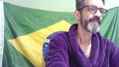 Thiago sexlover online show from October 2025 05:25:01 AM