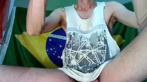 Thiago sexlover online show from December 2025 06:20:01 AM