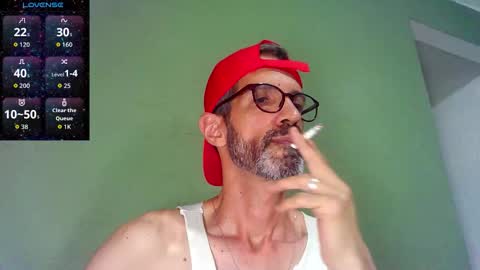 Thiago sexlover online show from February 2026 04:18:02 AM