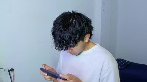 Thiago online show from January 2026 08:56:01 PM