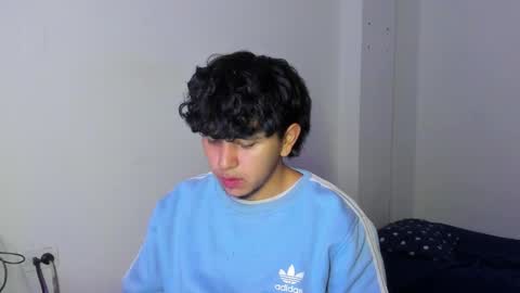 Thiago online show from January 2026 09:02:02 AM