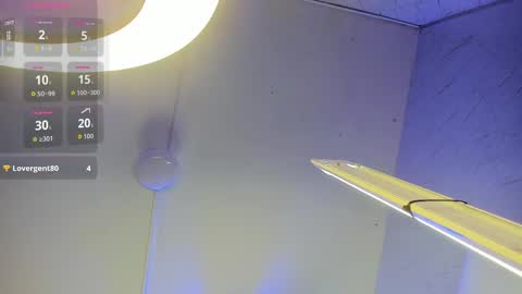 ThiagoBerry online show from February 2026 06:26:01 AM