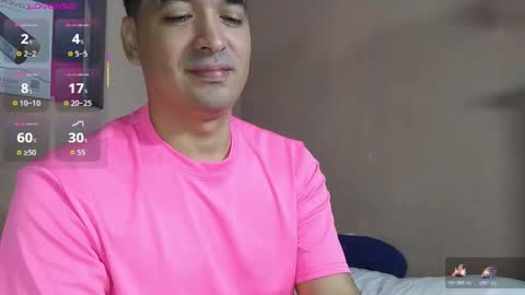 thiagodeseo online show from November 2025 02:22:01 AM