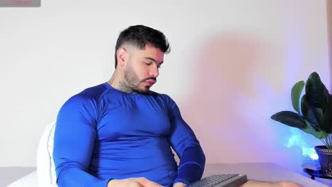 thiago online show from January 2026 06:46:01 PM