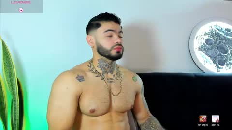 thiago online show from February 2026 10:17:02 PM