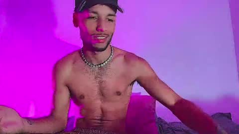 ThiagoFerreti online show from June 2026 04:15:01 AM