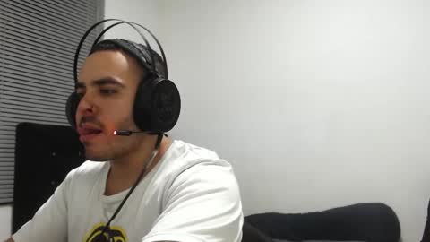 Thiago online show from January 2026 07:24:02 AM