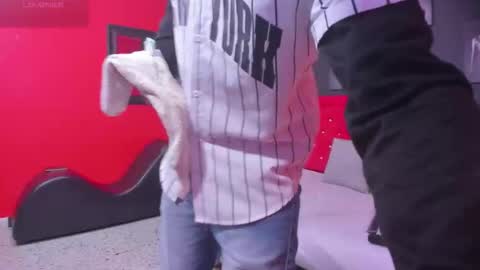 Thia Gomez online show from December 2025 12:23:02 PM