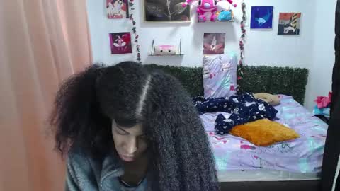 thiana_horny online show from June 2026 02:01:02 PM