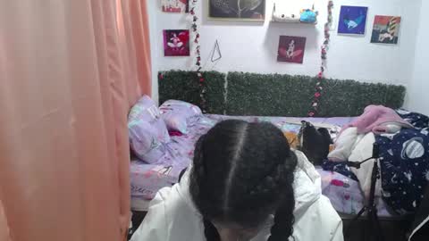 thiana_horny online show from June 2026 12:26:01 PM