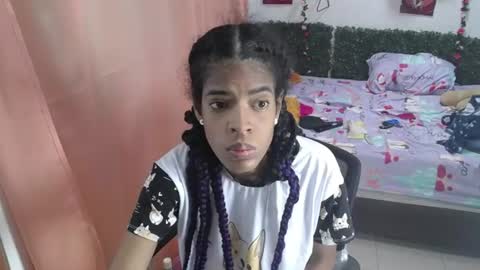 thiana_horny online show from June 2026 12:51:02 PM