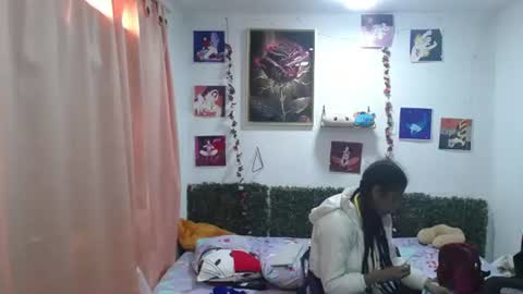 thiana_horny online show from June 2026 02:21:01 PM
