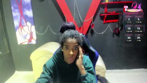thiana_horny online show from June 2026 01:08:02 PM