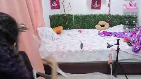 thiana_horny online show from June 2026 02:15:02 PM