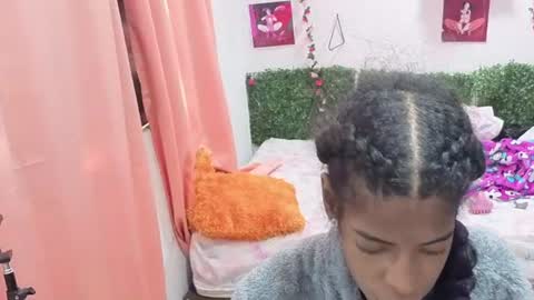 thiana_horny online show from July 2026 03:23:02 PM