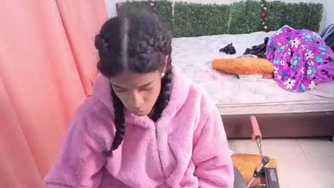 thiana_horny online show from July 2026 12:33:01 PM