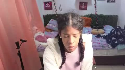 thiana_horny online show from July 2026 01:41:02 PM