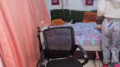 thiana_horny online show from July 2026 03:03:02 PM
