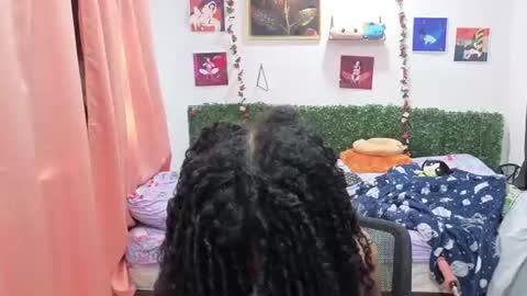 thiana_horny online show from July 2026 02:21:01 PM