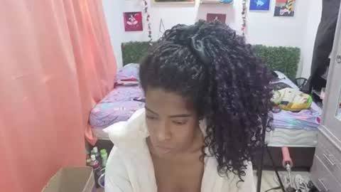 thiana_horny online show from July 2026 03:03:01 PM