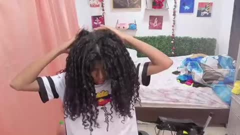 thiana_horny online show from July 2026 02:21:01 PM