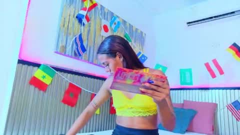 THIANA  ROSE online show from June 2026 12:31:02 PM