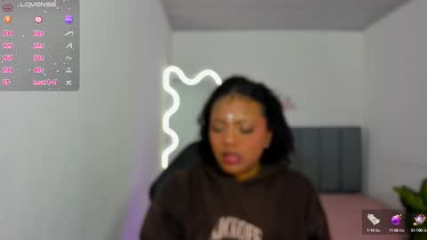 Snapshot of thiana_tay chatting on October 2025 02:44:01 AM thiana online show from October 2025 02:44:01 AM