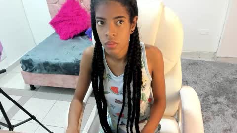 Snapshot of thianahorny chatting on November 2025 11:57:02 AM thianahorny online show from November 2025 11:57:02 AM