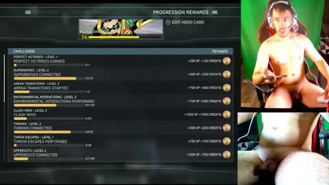 ThiccDicckJohnny online show from December 2025 02:19:02 AM