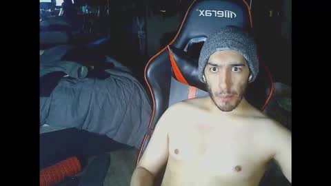 ThiccDicckJohnny online show from February 2026 10:56:01 AM