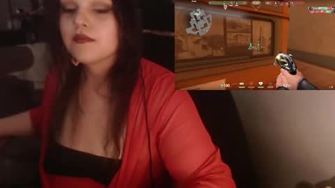 ThiccFemme online show from October 2025 03:07:02 AM