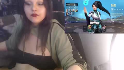 ThiccFemme online show from October 2025 03:17:02 AM
