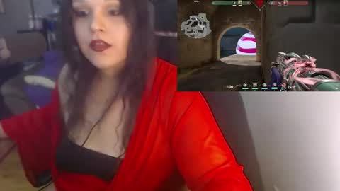 ThiccFemme online show from October 2025 03:58:02 AM