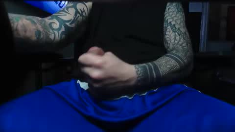 thicchogg online show from January 2026 01:30:01 AM