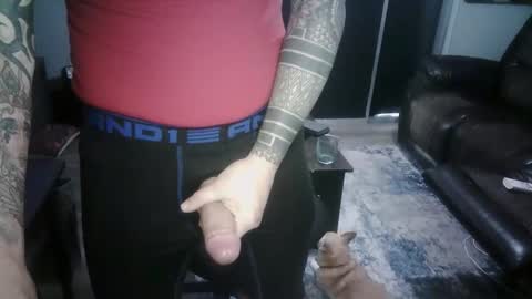 thicchogg online show from February 2026 01:56:01 PM