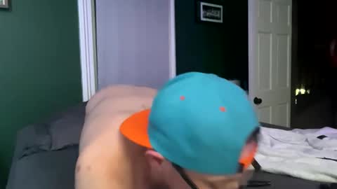 Snapshot of thick_d_energy chatting on March 2026 08:09:02 AM Thick D Bottom online show from March 2026 08:09:02 AM