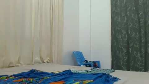 Snapshot of thick_jojo chatting on December 2024 03:34:01 AM Call me Taliee online show from December 2024 03:34:01 AM