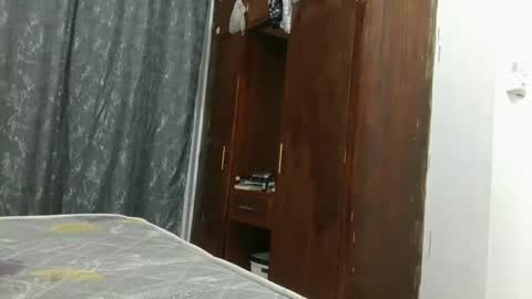 Snapshot of thick_jojo chatting on January 2025 12:34:02 AM Call me Taliee online show from January 2025 12:34:02 AM