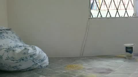 Snapshot of thick_jojo chatting on January 2025 11:52:01 AM Call me Taliee online show from January 2025 11:52:01 AM