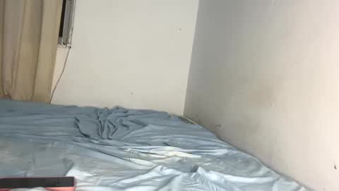 Snapshot of thick_jojo chatting on February 2025 03:18:02 AM Call me Taliee online show from February 2025 03:18:02 AM