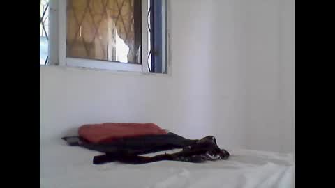 Snapshot of thick_jojo chatting on March 2025 07:05:02 AM Call me Taliee online show from March 2025 07:05:02 AM