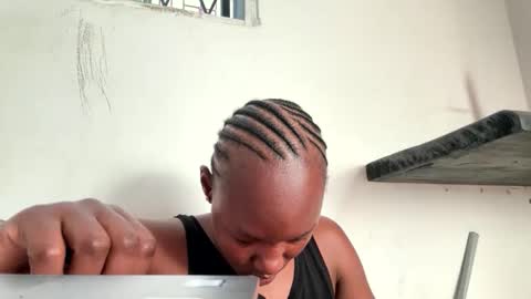 Snapshot of thick_jojo chatting on September 2025 02:33:01 PM Call me Taliee online show from September 2025 02:33:01 PM